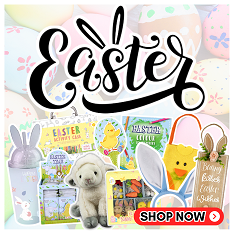 New Easter Products 2025 - Click Here